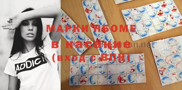 гашик Горнозаводск